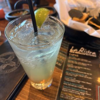 La Ristra New Mexican Kitchen - Mezcal margarita - Mexican Near Me - Chandler, Arizona La Ristra New Mexican Kitchen - Mezcal margarita - Mexican Near Me - Chandler, Arizona