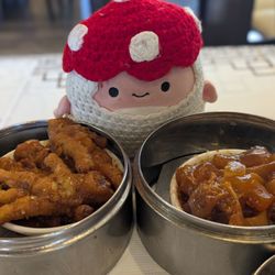 T&T Seafood Restaurant - :D