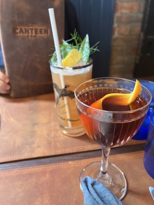 Bimi's Canteen & Bar by null