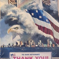 Paw Paw’s Firehouse Cafe - A tribute to those who served.