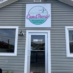Cam & Pucci's