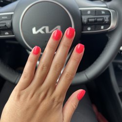 Secrets Spa and Nails