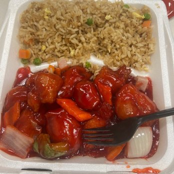 China Chefs - Chinese Near Me - Riverton, Utah