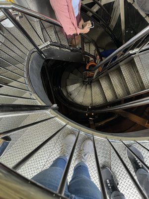 Statue City Cruises Battery Park by null