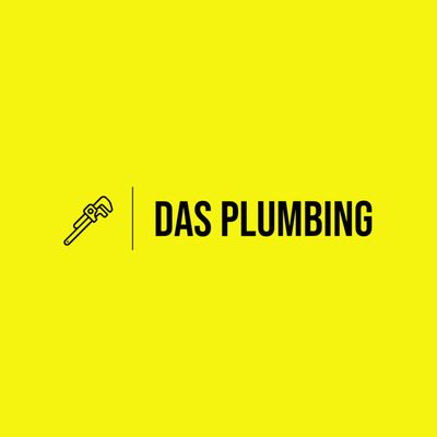 DAS Plumbing Logo