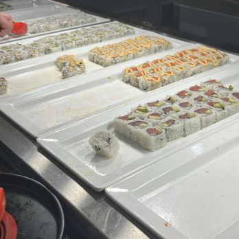 Chow's Country Buffet - Buffets Near Me - Titusville, Florida