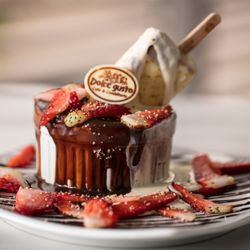 Dolce Gusto Café e Confeitaria - Planalto