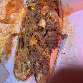 Jim's Steakout - Cheesesteaks Near Me - Buffalo, New York Jim's Steakout - Cheesesteaks Near Me - Buffalo, New York
