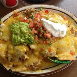 Baja Sonora Mexican Restaurant