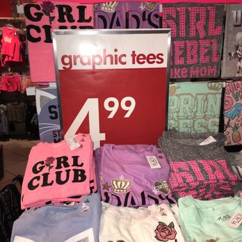 The Children's Place - Children's Clothing Near Me - Aiea, Hawaii The Children's Place - Children's Clothing Near Me - Aiea, Hawaii