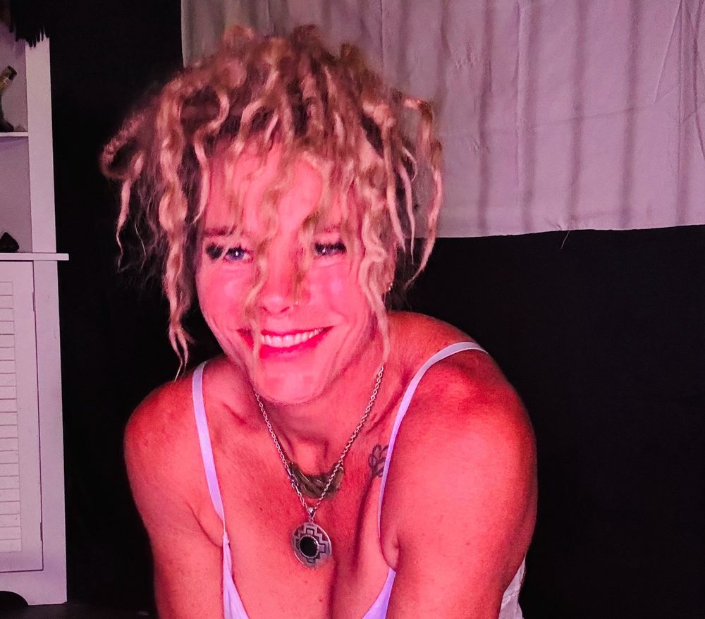 Katerina Phoenix - grief counselor in Carlsbad, CA