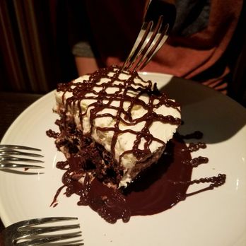 Carrabba's Italian Grill - Sogno Di Cioccolata - Italian Near Me - Greenfield, Wisconsin