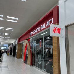 Shoe Palace - Shoe Palace Store Front, Southland Mall, Hayward, CA.