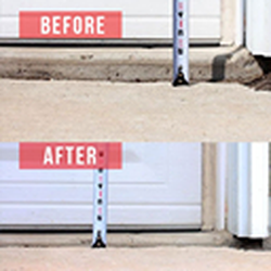 Mr. Level Concrete Leveling