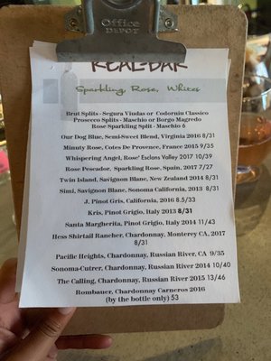 Menu photo 1 Real Kitchen and Market High Point, NC Menu photo 1 Real Kitchen and Market High Point, NC