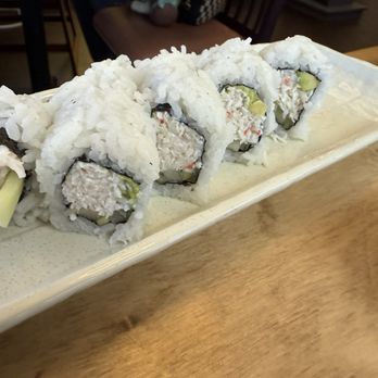 Sushi Yong - California roll - Sushi Bars Near Me - Pahrump, Nevada Sushi Yong - California roll - Sushi Bars Near Me - Pahrump, Nevada