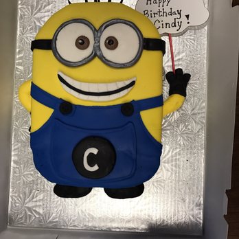 Dawn's Candy & Cake Supply - My second cake using fondant. The yellow came out perfect! Thank you! - Chocolatiers & Shops Near Me - Lynnwood, Washington Dawn's Candy & Cake Supply - My second cake using fondant. The yellow came out perfect! Thank you! - Chocolatiers & Shops Near Me - Lynnwood, Washington