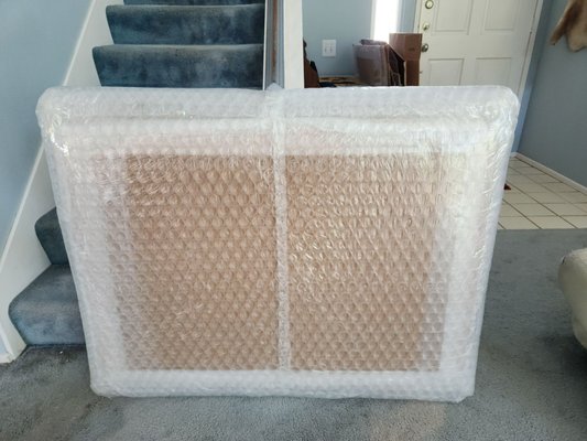 Sunshine Pack & Ship