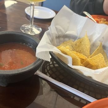 Los Portales - Chips and Salsa - Mexican Near Me - Grand Rapids, Michigan Los Portales - Chips and Salsa - Mexican Near Me - Grand Rapids, Michigan