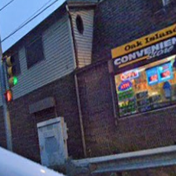 Oak Island Convenience Store - Oak Island Convenience, from North Shore Road South-bound, by Google Street-View - Convenience Stores Near Me - Revere, Massachusetts Oak Island Convenience Store - Oak Island Convenience, from North Shore Road South-bound, by Google Street-View - Convenience Stores Near Me - Revere, Massachusetts