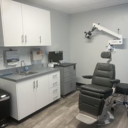 Los Angeles Center for Ear Nose Throat & Allergy