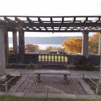 The Cafe at Wave Hill - Venues & Event Spaces Near Me - Bronx, New York The Cafe at Wave Hill - Venues & Event Spaces Near Me - Bronx, New York
