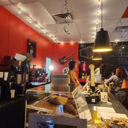 Meadow Blues Coffee
