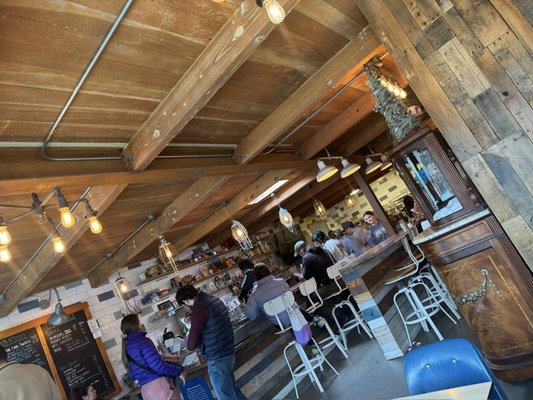 Seattle Biscuit Company by null