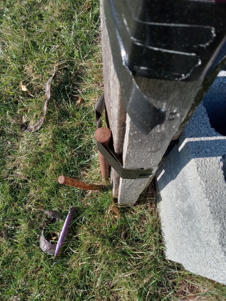 Slide of Lynn's Handyman Services