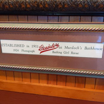 Gaido's - Seafood Near Me - Galveston, Texas Gaido's - Seafood Near Me - Galveston, Texas