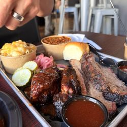 Crazy Gringo BBQ