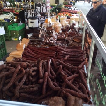 Markt U6 Handelskai - Grocery Near Me - Vienna, 9 Markt U6 Handelskai - Grocery Near Me - Vienna, 9
