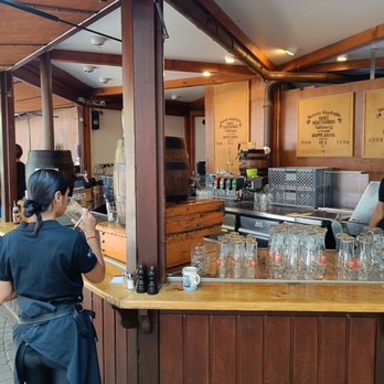 Hausbrauerei Domhof - Breweries Near Me - Speyer, RP Hausbrauerei Domhof - Breweries Near Me - Speyer, RP