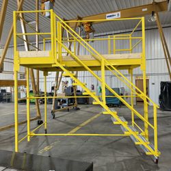 Soto Hydraulic Repair
