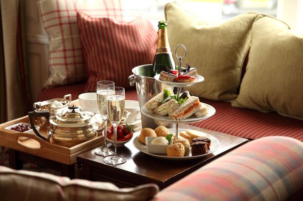 Kinloch Lodge by null