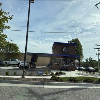 7 Brew Coffee - Coffee & Tea Near Me - Midlothian, Virginia