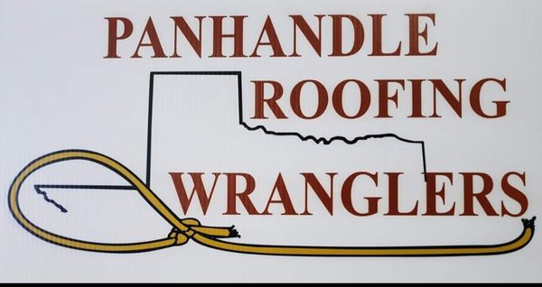 Panhandle Roofing Wranglers