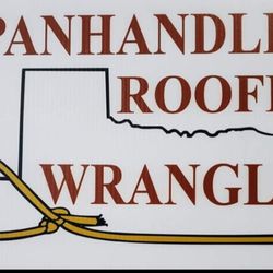 Panhandle Roofing Wranglers