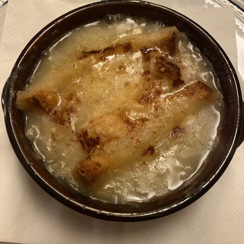 Buca Lapi - boiling onion soup - Tuscan Near Me - Florence, FI Buca Lapi - boiling onion soup - Tuscan Near Me - Florence, FI