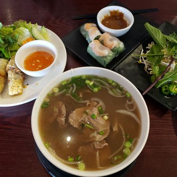 Saigon Eden - Eggrolls, spring rolls and beef noodle soup - Vietnamese Near Me - Alhambra, California Saigon Eden - Eggrolls, spring rolls and beef noodle soup - Vietnamese Near Me - Alhambra, California