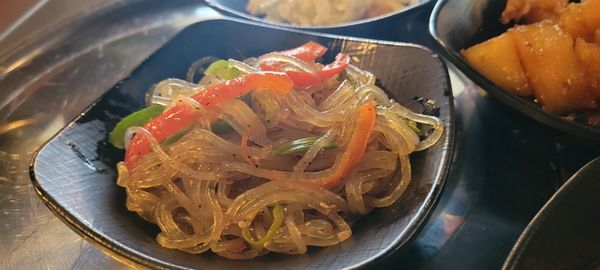 Chodang Tofu House AYCE KBBQ by null
