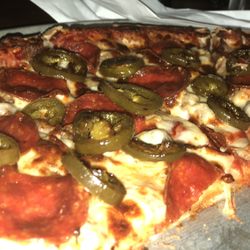 Porky's Restaurant