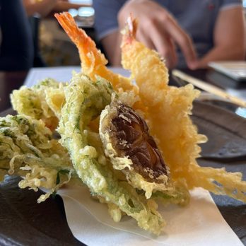Shiro's - Sushi Bars Near Me - Seattle, Washington