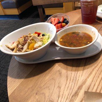 Panera Bread - Sandwiches Near Me - Roseville, Michigan