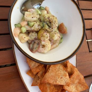 Bacari PDR - Italian Near Me - Playa Del Rey, California