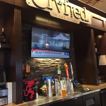 Crafted Bar - Walk up bar - Beer, Wine & Spirits Near Me - Las Vegas, Nevada Crafted Bar - Walk up bar - Beer, Wine & Spirits Near Me - Las Vegas, Nevada
