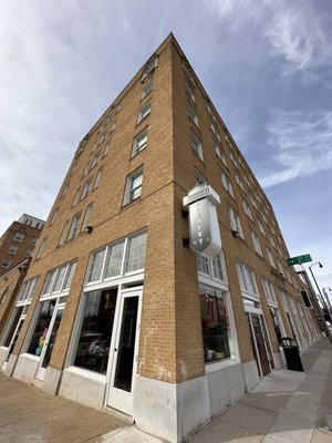 Rickhouse Brewing by null