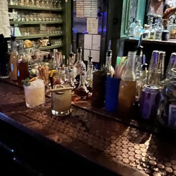 Ruin Bar - Wine Bars Near Me - Costa Mesa, California Ruin Bar - Wine Bars Near Me - Costa Mesa, California