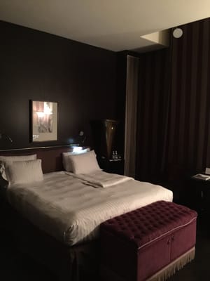 Baglioni Hotel London by null