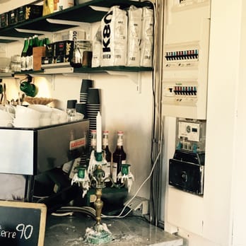 Parterre - I would say "Danish" design ;) - Breakfast & Brunch Near Me - Copenhagen, 84